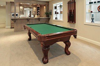 Pool table service professionals in Wilmington img2